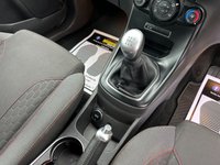 USED 2017 17 FORD FIESTA 1.0T EcoBoost ST-Line Hatchback 5dr Petrol Manual Euro 6 (s/s) (140 ps) 