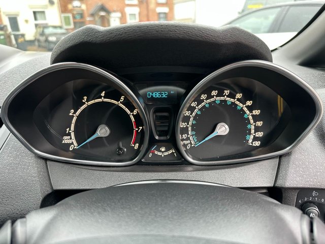 2017 FORD FIESTA 1.0T EcoBoost ST-Line Hatchback 5dr Petrol Manual Euro 6 (s/s) (140 ps) - Photo 10