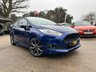 USED 2017 17 FORD FIESTA 1.0T EcoBoost ST-Line Hatchback 5dr Petrol Manual Euro 6 (s/s) (140 ps) 