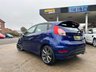 USED 2017 17 FORD FIESTA 1.0T EcoBoost ST-Line Hatchback 5dr Petrol Manual Euro 6 (s/s) (140 ps) 
