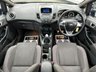 USED 2017 17 FORD FIESTA 1.0T EcoBoost ST-Line Hatchback 5dr Petrol Manual Euro 6 (s/s) (140 ps) 