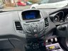 USED 2017 17 FORD FIESTA 1.0T EcoBoost ST-Line Hatchback 5dr Petrol Manual Euro 6 (s/s) (140 ps) 