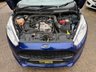 USED 2017 17 FORD FIESTA 1.0T EcoBoost ST-Line Hatchback 5dr Petrol Manual Euro 6 (s/s) (140 ps) 