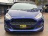USED 2017 17 FORD FIESTA 1.0T EcoBoost ST-Line Hatchback 5dr Petrol Manual Euro 6 (s/s) (140 ps) 