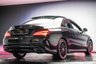 USED 2019 19 MERCEDES-BENZ CLA 1.6 CLA200 AMG Line Night Edition (Plus) Coupe 4dr Petrol Manual Euro 6 (s/s) (156 ps) 