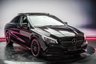 USED 2019 19 MERCEDES-BENZ CLA 1.6 CLA200 AMG Line Night Edition (Plus) Coupe 4dr Petrol Manual Euro 6 (s/s) (156 ps) 