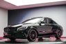 USED 2019 19 MERCEDES-BENZ CLA 1.6 CLA200 AMG Line Night Edition (Plus) Coupe 4dr Petrol Manual Euro 6 (s/s) (156 ps) 