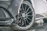 USED 2019 19 MERCEDES-BENZ CLA 1.6 CLA200 AMG Line Night Edition (Plus) Coupe 4dr Petrol Manual Euro 6 (s/s) (156 ps) 