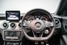 USED 2019 19 MERCEDES-BENZ CLA 1.6 CLA200 AMG Line Night Edition (Plus) Coupe 4dr Petrol Manual Euro 6 (s/s) (156 ps) 
