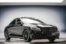 USED 2019 19 MERCEDES-BENZ CLA 1.6 CLA200 AMG Line Night Edition (Plus) Coupe 4dr Petrol Manual Euro 6 (s/s) (156 ps) 