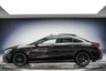 USED 2019 19 MERCEDES-BENZ CLA 1.6 CLA200 AMG Line Night Edition (Plus) Coupe 4dr Petrol Manual Euro 6 (s/s) (156 ps) 