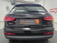 USED 2014 14 AUDI Q3 2.0 TDI SE SUV 5dr Diesel Manual Euro 5 (s/s) (140 ps) 12 MONTH MOT  &   12 WARRANTY