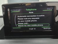 USED 2014 14 AUDI Q3 2.0 TDI SE SUV 5dr Diesel Manual Euro 5 (s/s) (140 ps) 12 MONTH MOT  &   12 WARRANTY
