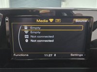 USED 2014 14 AUDI Q3 2.0 TDI SE SUV 5dr Diesel Manual Euro 5 (s/s) (140 ps) 12 MONTH MOT  &   12 WARRANTY