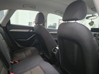 USED 2014 14 AUDI Q3 2.0 TDI SE SUV 5dr Diesel Manual Euro 5 (s/s) (140 ps) 12 MONTH MOT  &   12 WARRANTY