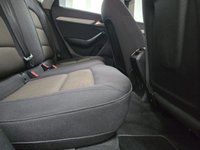 USED 2014 14 AUDI Q3 2.0 TDI SE SUV 5dr Diesel Manual Euro 5 (s/s) (140 ps) 12 MONTH MOT  &   12 WARRANTY