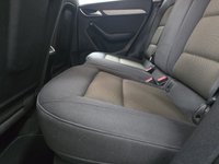 USED 2014 14 AUDI Q3 2.0 TDI SE SUV 5dr Diesel Manual Euro 5 (s/s) (140 ps) 12 MONTH MOT  &   12 WARRANTY