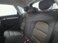 USED 2014 14 AUDI Q3 2.0 TDI SE SUV 5dr Diesel Manual Euro 5 (s/s) (140 ps) 12 MONTH MOT  &   12 WARRANTY
