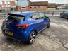 USED 2020 20 RENAULT CLIO 1.5 Blue dCi RS Line Hatchback 5dr Diesel Manual Euro 6 (s/s) (85 ps) 