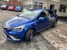 USED 2020 20 RENAULT CLIO 1.5 Blue dCi RS Line Hatchback 5dr Diesel Manual Euro 6 (s/s) (85 ps) 