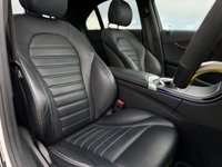 USED 2021 21 MERCEDES-BENZ C-CLASS 2.0 C220d AMG Line Night Edition (Premium Plus) Saloon 4dr Diesel G-Tronic+ Euro 6 (s/s) (194 ps) 