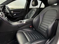 USED 2021 21 MERCEDES-BENZ C-CLASS 2.0 C220d AMG Line Night Edition (Premium Plus) Saloon 4dr Diesel G-Tronic+ Euro 6 (s/s) (194 ps) 