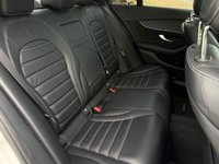 USED 2021 21 MERCEDES-BENZ C-CLASS 2.0 C220d AMG Line Night Edition (Premium Plus) Saloon 4dr Diesel G-Tronic+ Euro 6 (s/s) (194 ps) 