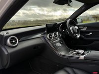 USED 2021 21 MERCEDES-BENZ C-CLASS 2.0 C220d AMG Line Night Edition (Premium Plus) Saloon 4dr Diesel G-Tronic+ Euro 6 (s/s) (194 ps) 