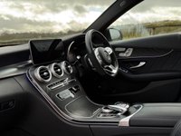 USED 2021 21 MERCEDES-BENZ C-CLASS 2.0 C220d AMG Line Night Edition (Premium Plus) Saloon 4dr Diesel G-Tronic+ Euro 6 (s/s) (194 ps) 