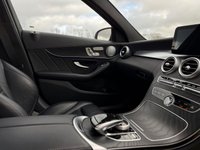 USED 2021 21 MERCEDES-BENZ C-CLASS 2.0 C220d AMG Line Night Edition (Premium Plus) Saloon 4dr Diesel G-Tronic+ Euro 6 (s/s) (194 ps) 