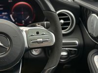 USED 2021 21 MERCEDES-BENZ C-CLASS 2.0 C220d AMG Line Night Edition (Premium Plus) Saloon 4dr Diesel G-Tronic+ Euro 6 (s/s) (194 ps) 