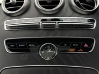 USED 2021 21 MERCEDES-BENZ C-CLASS 2.0 C220d AMG Line Night Edition (Premium Plus) Saloon 4dr Diesel G-Tronic+ Euro 6 (s/s) (194 ps) 