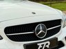 USED 2021 21 MERCEDES-BENZ C-CLASS 2.0 C220d AMG Line Night Edition (Premium Plus) Saloon 4dr Diesel G-Tronic+ Euro 6 (s/s) (194 ps) 