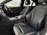 USED 2021 21 MERCEDES-BENZ C-CLASS 2.0 C220d AMG Line Night Edition (Premium Plus) Saloon 4dr Diesel G-Tronic+ Euro 6 (s/s) (194 ps) 