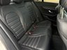 USED 2021 21 MERCEDES-BENZ C-CLASS 2.0 C220d AMG Line Night Edition (Premium Plus) Saloon 4dr Diesel G-Tronic+ Euro 6 (s/s) (194 ps) 