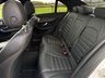 USED 2021 21 MERCEDES-BENZ C-CLASS 2.0 C220d AMG Line Night Edition (Premium Plus) Saloon 4dr Diesel G-Tronic+ Euro 6 (s/s) (194 ps) 