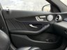 USED 2021 21 MERCEDES-BENZ C-CLASS 2.0 C220d AMG Line Night Edition (Premium Plus) Saloon 4dr Diesel G-Tronic+ Euro 6 (s/s) (194 ps) 