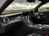 USED 2021 21 MERCEDES-BENZ C-CLASS 2.0 C220d AMG Line Night Edition (Premium Plus) Saloon 4dr Diesel G-Tronic+ Euro 6 (s/s) (194 ps) 