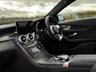 USED 2021 21 MERCEDES-BENZ C-CLASS 2.0 C220d AMG Line Night Edition (Premium Plus) Saloon 4dr Diesel G-Tronic+ Euro 6 (s/s) (194 ps) 