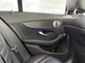 USED 2021 21 MERCEDES-BENZ C-CLASS 2.0 C220d AMG Line Night Edition (Premium Plus) Saloon 4dr Diesel G-Tronic+ Euro 6 (s/s) (194 ps) 