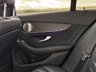 USED 2021 21 MERCEDES-BENZ C-CLASS 2.0 C220d AMG Line Night Edition (Premium Plus) Saloon 4dr Diesel G-Tronic+ Euro 6 (s/s) (194 ps) 