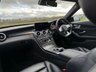 USED 2021 21 MERCEDES-BENZ C-CLASS 2.0 C220d AMG Line Night Edition (Premium Plus) Saloon 4dr Diesel G-Tronic+ Euro 6 (s/s) (194 ps) 