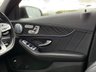USED 2021 21 MERCEDES-BENZ C-CLASS 2.0 C220d AMG Line Night Edition (Premium Plus) Saloon 4dr Diesel G-Tronic+ Euro 6 (s/s) (194 ps) 