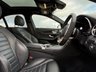 USED 2021 21 MERCEDES-BENZ C-CLASS 2.0 C220d AMG Line Night Edition (Premium Plus) Saloon 4dr Diesel G-Tronic+ Euro 6 (s/s) (194 ps) 