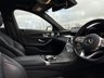 USED 2021 21 MERCEDES-BENZ C-CLASS 2.0 C220d AMG Line Night Edition (Premium Plus) Saloon 4dr Diesel G-Tronic+ Euro 6 (s/s) (194 ps) 