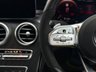 USED 2021 21 MERCEDES-BENZ C-CLASS 2.0 C220d AMG Line Night Edition (Premium Plus) Saloon 4dr Diesel G-Tronic+ Euro 6 (s/s) (194 ps) 