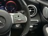 USED 2021 21 MERCEDES-BENZ C-CLASS 2.0 C220d AMG Line Night Edition (Premium Plus) Saloon 4dr Diesel G-Tronic+ Euro 6 (s/s) (194 ps) 