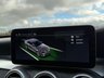 USED 2021 21 MERCEDES-BENZ C-CLASS 2.0 C220d AMG Line Night Edition (Premium Plus) Saloon 4dr Diesel G-Tronic+ Euro 6 (s/s) (194 ps) 