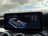 USED 2021 21 MERCEDES-BENZ C-CLASS 2.0 C220d AMG Line Night Edition (Premium Plus) Saloon 4dr Diesel G-Tronic+ Euro 6 (s/s) (194 ps) 