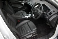 USED 2015 15 VAUXHALL INSIGNIA 2.0CDTi SRi VX-LINE NAV SPORTS TOURER AUTO 161 BHP  Sat Nav / Heated Seats / Power Tail